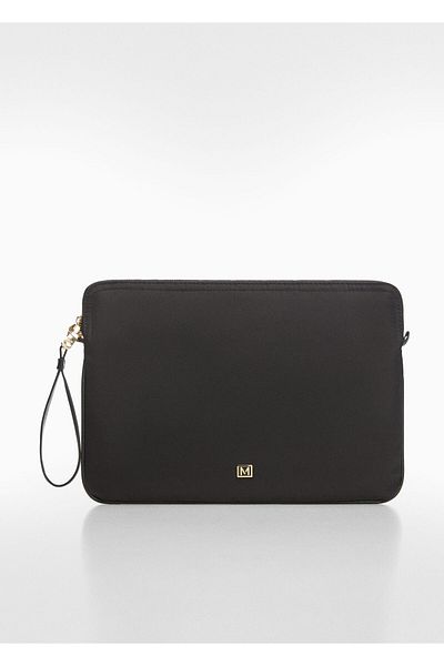 MANGO Black Women Other Accessories 77052549