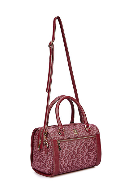 Pierre Cardin Cherry Women's Shoulder Bag 05Po25Y1893