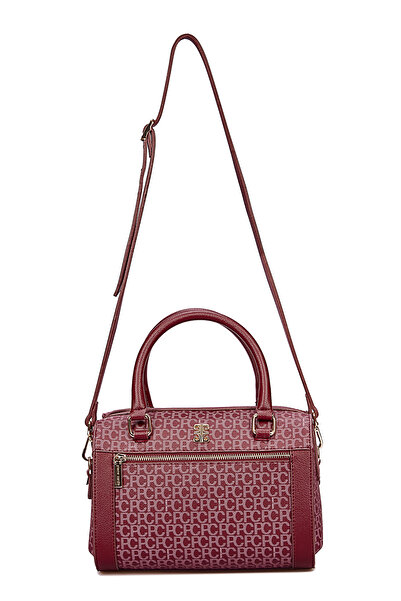 Pierre Cardin Cherry Women's Shoulder Bag 05Po25Y1893