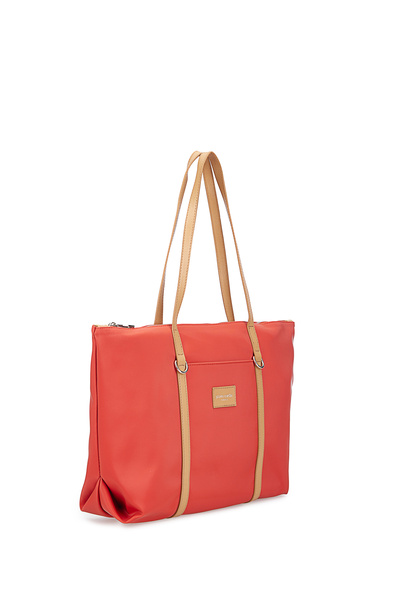 Pierre Cardin Pomegranate Flower Women's Shoulder Bag 05Po25Y1895