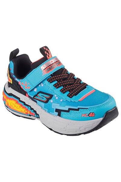 SKECHERS Mega Craft 4K - 402160L-TQBK