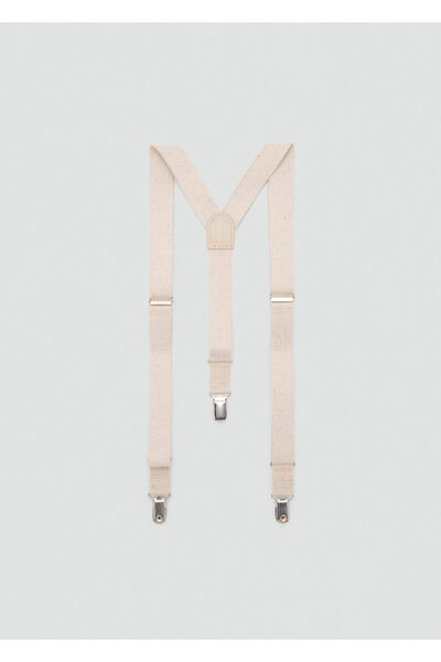 MANGO Baby Boy Sand Weitere Accessoires