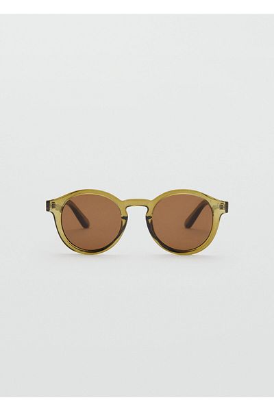 MANGO Khaki Herren Sonstiges Zubehör 87070605