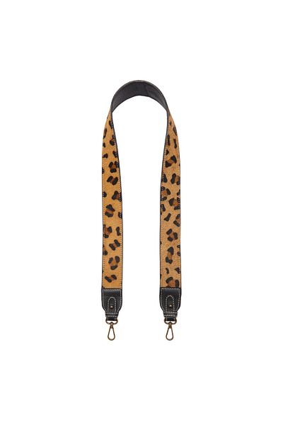 MANGO Dark Camel - Mädchen-Accessoire 77066006