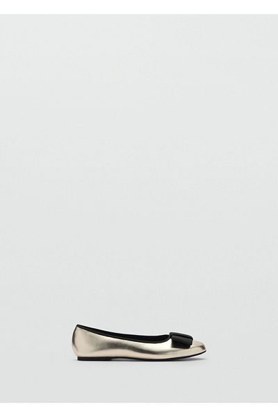 MANGO Klassische Mädchenschuhe von Altin 77098278