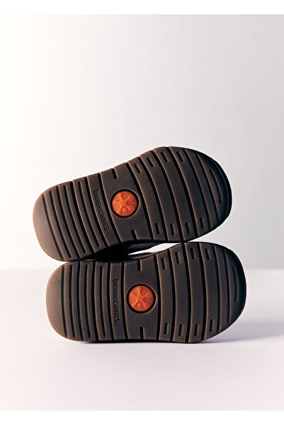 MANGO Woman Pembe Kız Bebek Sneaker 77045153