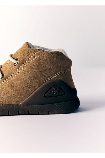 MANGO Woman Tenis de nisip pentru bebelusi