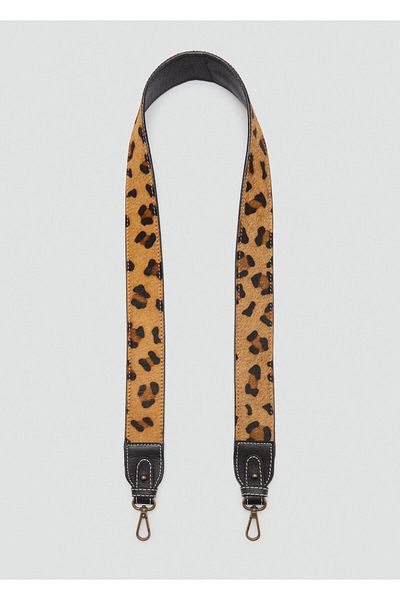 MANGO Dark Camel - Mädchen-Accessoire 77066006