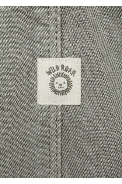 MANGO Erkek Bebek Su Rengi Tulum