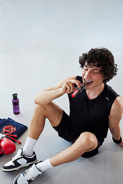 Züber High Protein Bar - 45g X 12 Trial Pack