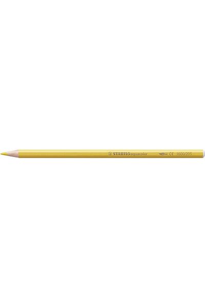 Stabilo Aquacolor Arty - Dry Paint Pen - Pack of 12 - Various Colors