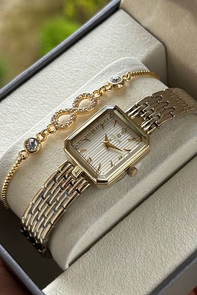 Homies ARM RECTANGULAR SMALL CASE BRACELET