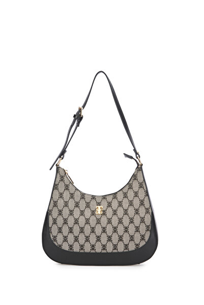 Pierre Cardin Stone Women's Shoulder Bag 05Po25Y2037