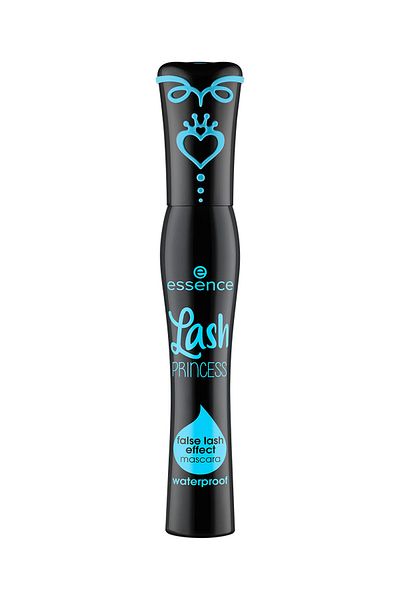 Essence Mascara Lash Princess Lash Lash Waterproff 4059729207241