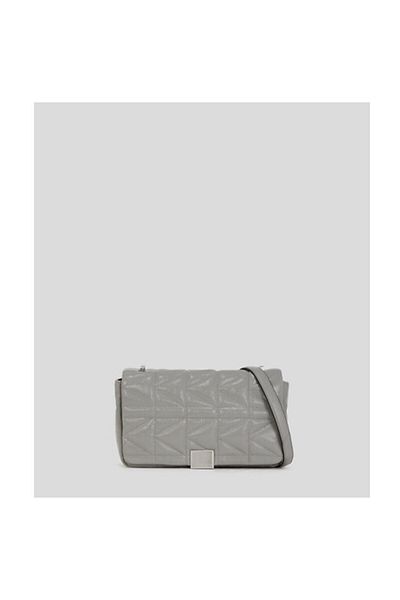 Karl Lagerfeld Kuilt Md Ext - Bolso