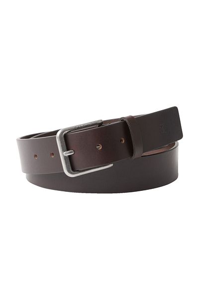 Calvin Klein LEŽÉRNÍ PŘEZKA S PEVNOU PŘEZKOU 35MM