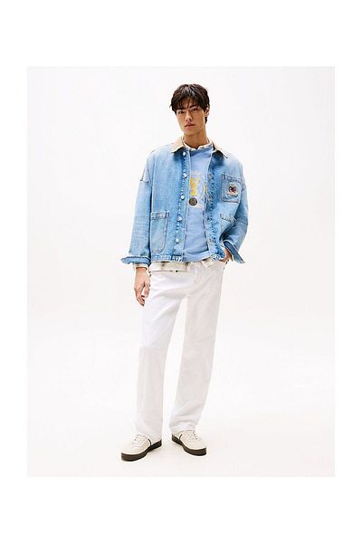 Tommy Hilfiger Otis Regular Str Bi6