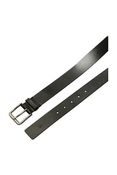 Calvin Klein CASUAL PIN BUCKLE 35MM FIXED