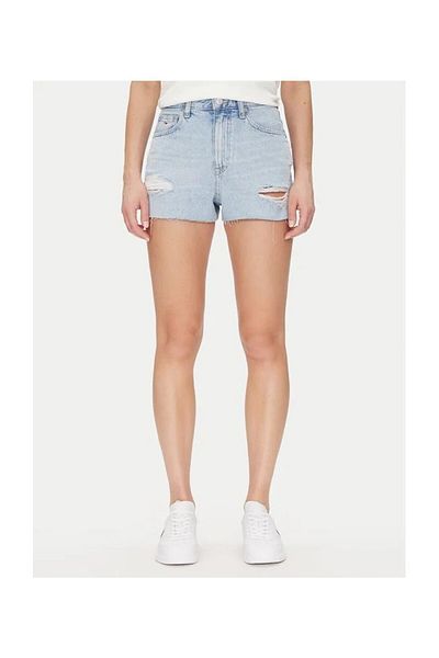 Tommy Hilfiger Teplé kalhoty BI6019