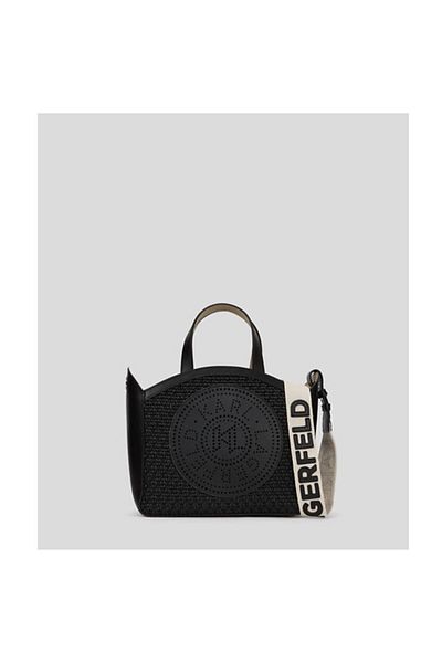 Karl Lagerfeld Kruh Sm - Bolso