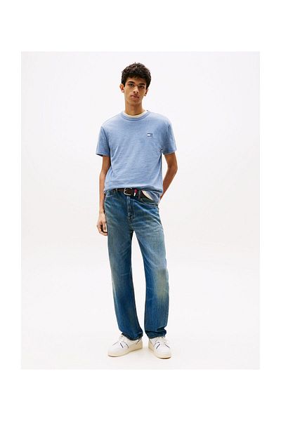 Tommy Hilfiger TJM REG BADGE TEE EXT