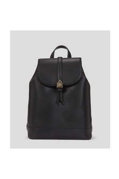 Karl Lagerfeld Podepsat Visací zámek - Mochila