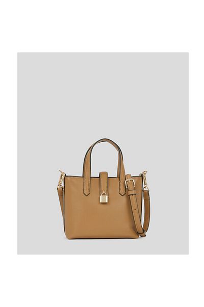Karl Lagerfeld Podepsat Visací zámek - Bolso