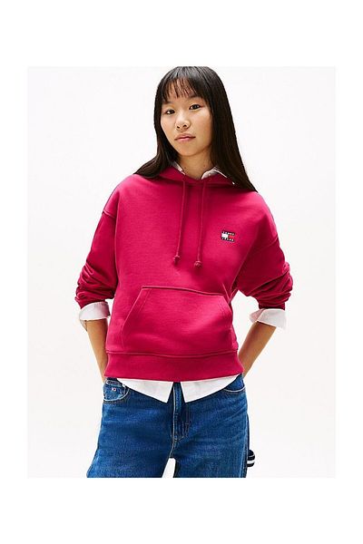 Tommy Hilfiger TJW BXY BADGE HOODIE