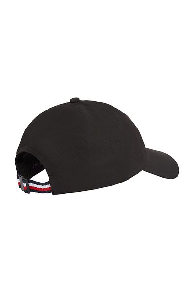 Tommy Hilfiger TH CORP PERFORATED 6 PANEL CAP