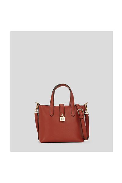 Karl Lagerfeld Aláírás lakat - Bolso