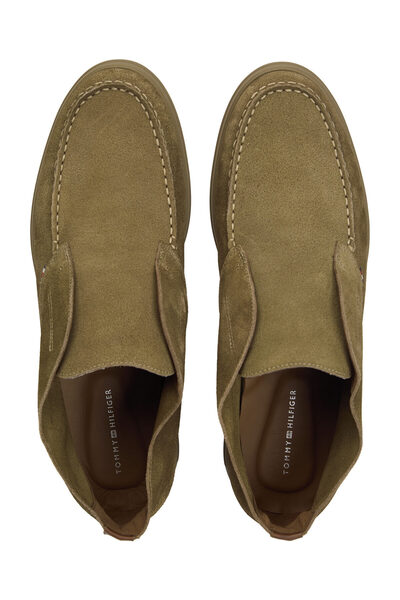 Tommy Hilfiger ΜΟΚΑΣΙΝΙΑ ΜΟΚ Τ ΜΟΚΑΣΙΝΙΑ ΜΟΚΑΣΙΝΙΑ ΜΟΚΑΣΙΝΙΑ