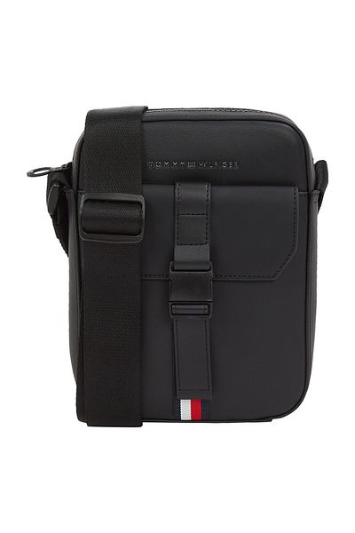 Tommy Hilfiger TH FOUNDATION MINI REPORTER