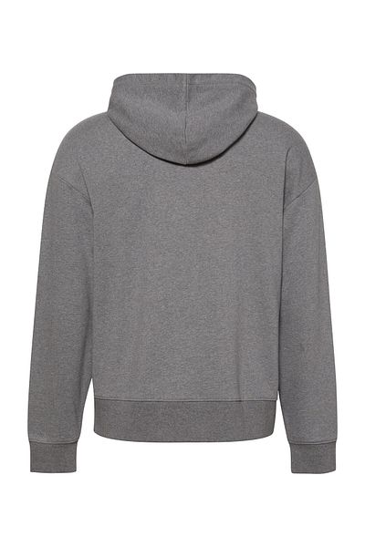 Calvin Klein KAPUCA S LOGEM TERRY STANDARD
