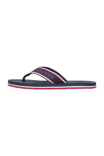 Tommy Hilfiger SANDAŁY PLAŻOWE COMFORT HILFIGER