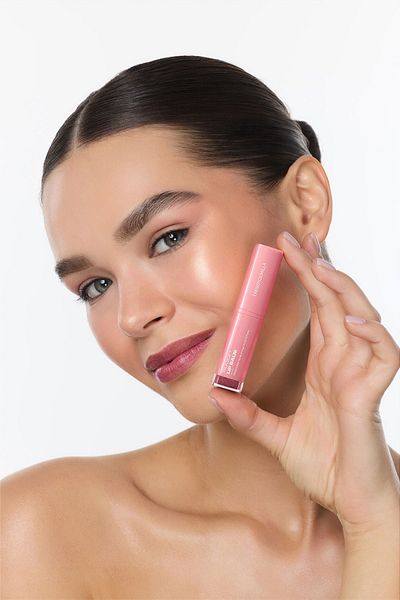 Trendyolmilla Beauty حلوى القطن المرطبة مع زبدة الشيا الملونة - TKZAW25PG00002