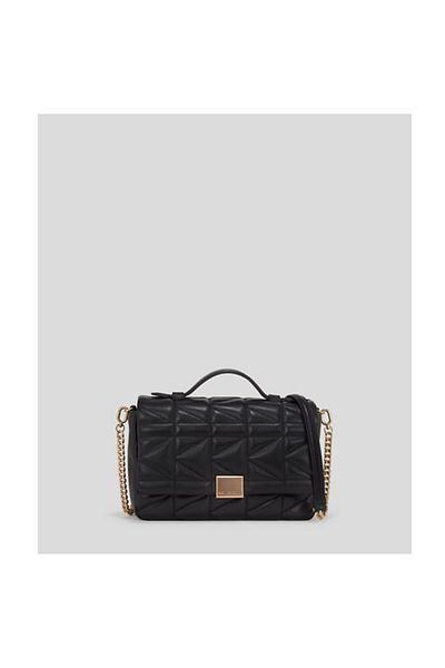 Karl Lagerfeld Kuilt Top - Bolso