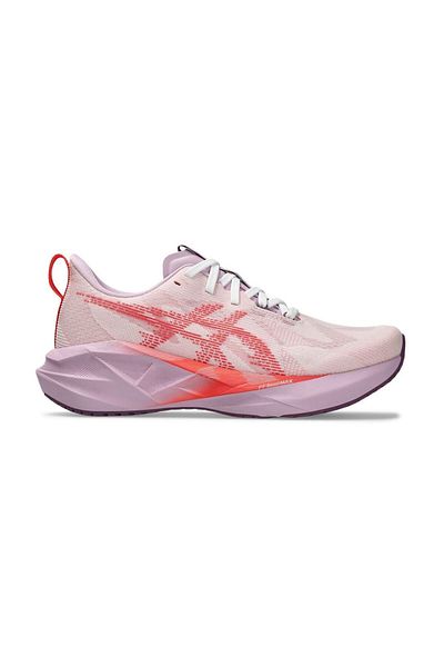 Asics Novablast 5 γυναικεία ροζ παπούτσια για τρέξιμο 1012b765-101