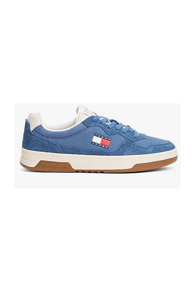 Tommy Hilfiger TJM CUPSOLE SUEDE
