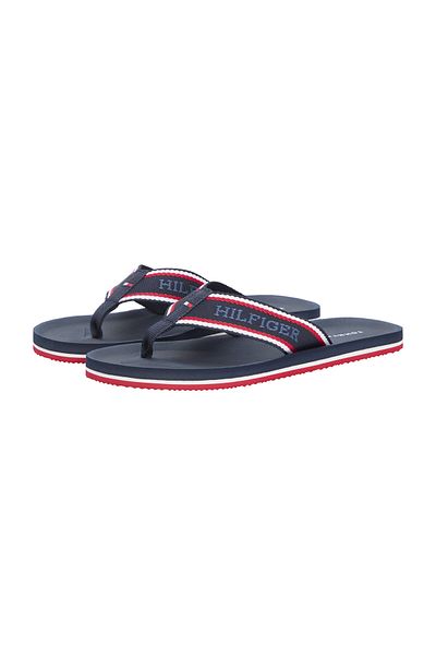 Tommy Hilfiger SANDAŁY PLAŻOWE COMFORT HILFIGER