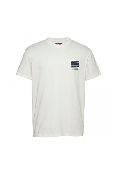 Tommy Hilfiger TJM REG DNA ΓΡΑΦΙΚΟ ΤΕΕ ΕΞΩΤ