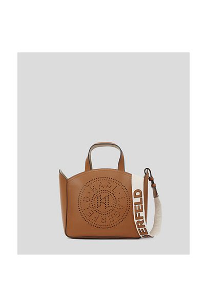 Karl Lagerfeld Kruh Sm - Bolso