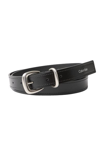Calvin Klein DVOJDÍLNÝ PÁSEK S PŘEZKOU A LOGEM SARAH 2