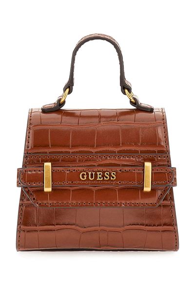 Guess Dámská kabelka Sestri Micro Mini Crossbody