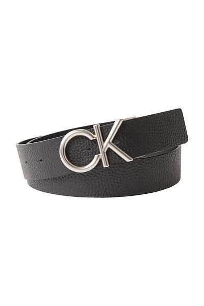 Calvin Klein CK HALLMARK LOGO 35MM ADJ/REV