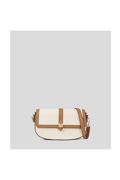 Karl Lagerfeld Autografová visací zámek Sb - Bolso
