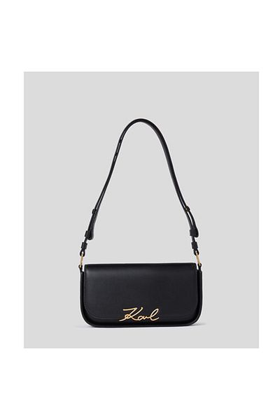 Karl Lagerfeld Podpis - Bolso