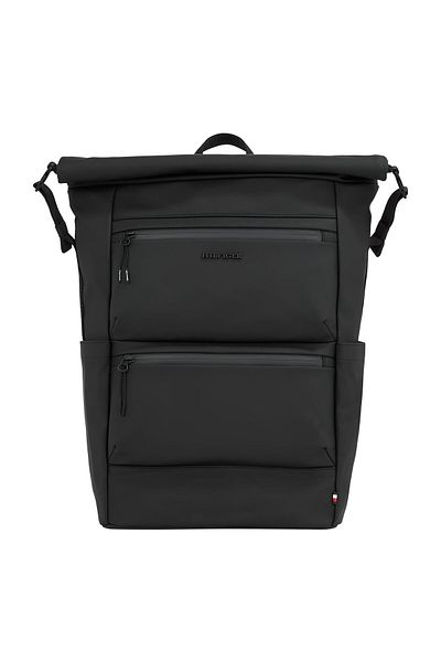 Tommy Hilfiger TH TPU ROLLTOP BACKPACK