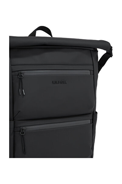 Tommy Hilfiger TH TPU ROLLTOP BATOH