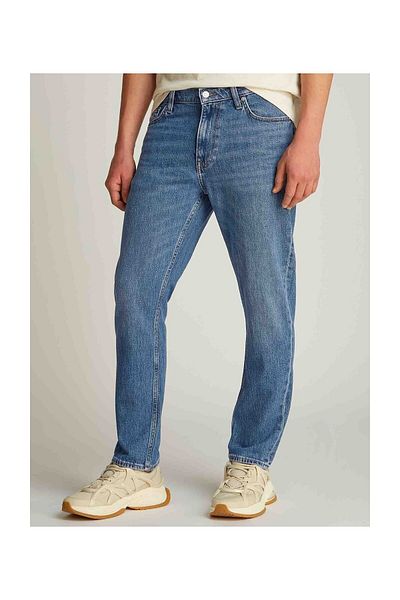 Tommy Hilfiger ΜΠΑΜΠΑ ΤΖΕΙΑΝ RGLR TPRD Γ