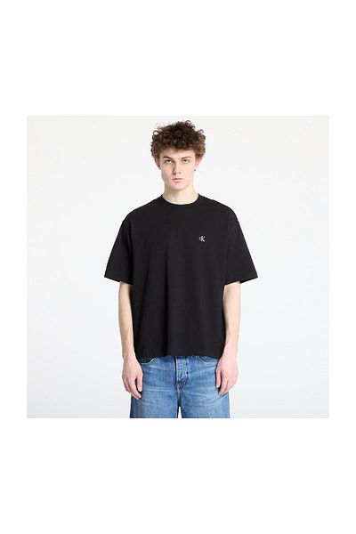 Calvin Klein SS RLXD ARCHIV LOGO_S